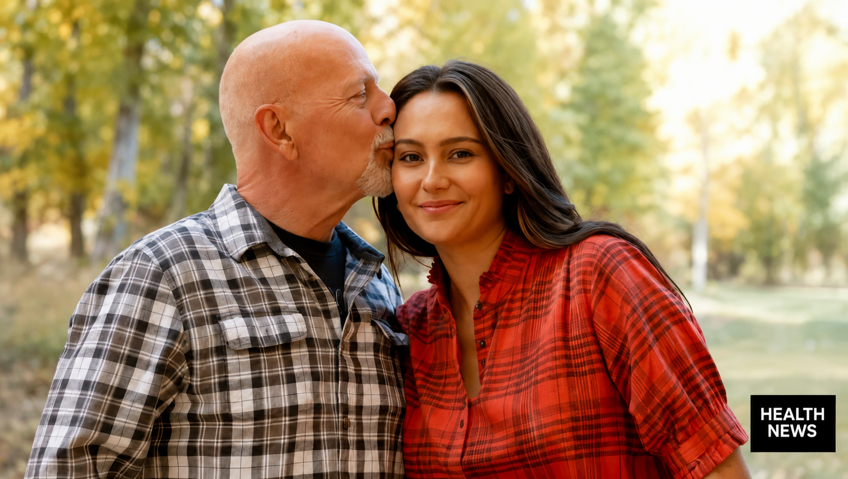 Emma Heming Willis
